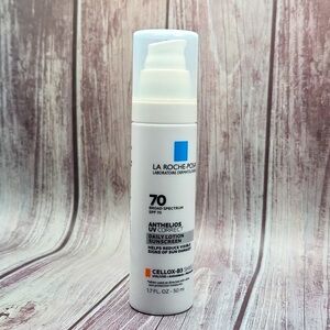 La Roche-Posay Anthelios UV Correct SPF 70 Daily Sunscreen 50ml**